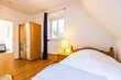Alquilar apartamento amueblado en Hamburgo Harburg/Hansingweg.  dormitorio 5 (pequ)