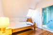 Alquilar apartamento amueblado en Hamburgo Harburg/Hansingweg. dormitorio 7 (pequ)