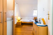 Alquilar apartamento amueblado en Hamburgo Harburg/Hansingweg.  dormitorio 8 (pequ)