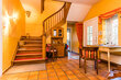 Alquilar apartamento amueblado en Hamburgo Harburg/Hansingweg. pasillo de la casa 3 (pequ)