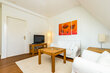 Alquilar apartamento amueblado en Hamburgo Harburg/Hansingweg. vivir y comer 10 (pequ)