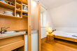 furnished apartement for rent in Hamburg Harburg/Hansingweg.  kitchenette 3 (small)