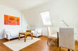 furnished apartement for rent in Hamburg Harburg/Hansingweg.  living & dining 9 (small)