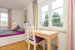 furnished apartement for rent in Hamburg Bergedorf/Püttenhorst.  bedroom 7 (small)