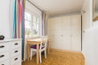 furnished apartement for rent in Hamburg Bergedorf/Püttenhorst.  bedroom 8 (small)