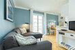 furnished apartement for rent in Hamburg Bergedorf/Püttenhorst.  living & dining 14 (small)