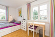 moeblierte Wohnung mieten in Hamburg Bergedorf/Püttenhorst.  Schlafzimmer 6 (klein)
