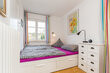 moeblierte Wohnung mieten in Hamburg Bergedorf/Püttenhorst.  Schlafzimmer 5 (klein)