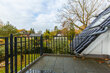 Alquilar apartamento amueblado en Hamburgo Wellingsbüttel/Binsenkoppel.   42 (pequ)