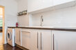 Alquilar apartamento amueblado en Hamburgo Hohenfelde/Sechslingspforte. cocina 7 (pequ)