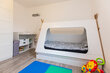 Alquilar apartamento amueblado en Hamburgo Hohenfelde/Sechslingspforte. cuartode niños 6 (pequ)
