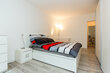 Alquilar apartamento amueblado en Hamburgo Hohenfelde/Sechslingspforte. dormitorio 8 (pequ)