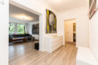 Alquilar apartamento amueblado en Hamburgo Hohenfelde/Sechslingspforte. pasillo 4 (pequ)