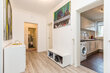 Alquilar apartamento amueblado en Hamburgo Hohenfelde/Sechslingspforte. pasillo 5 (pequ)
