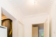 Alquilar apartamento amueblado en Hamburgo Hohenfelde/Sechslingspforte. pasillo 6 (pequ)