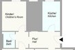 Alquilar apartamento amueblado en Hamburgo Hohenfelde/Sechslingspforte. plano 2 (pequ)