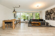 Alquilar apartamento amueblado en Hamburgo Hohenfelde/Sechslingspforte. vivir y comer 10 (pequ)