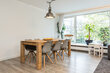 Alquilar apartamento amueblado en Hamburgo Hohenfelde/Sechslingspforte. vivir y comer 11 (pequ)