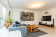 Alquilar apartamento amueblado en Hamburgo Hohenfelde/Sechslingspforte. vivir y comer 15 (pequ)
