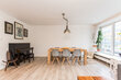 Alquilar apartamento amueblado en Hamburgo Hohenfelde/Sechslingspforte. vivir y comer 18 (pequ)