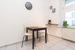 Alquilar apartamento amueblado en Hamburgo Barmbek/Brucknerstraße. cocina 13 (pequ)