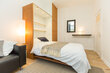 Alquilar apartamento amueblado en Hamburgo Barmbek/Brucknerstraße. vivir y dormir 18 (pequ)