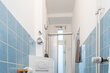 moeblierte Wohnung mieten in Hamburg Barmbek/Brucknerstraße. Badezimmer 3 (klein)