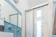 moeblierte Wohnung mieten in Hamburg Barmbek/Brucknerstraße. Badezimmer 4 (klein)