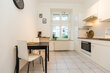 moeblierte Wohnung mieten in Hamburg Barmbek/Brucknerstraße. Küche 8 (klein)
