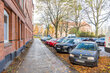 moeblierte Wohnung mieten in Hamburg Barmbek/Brucknerstraße. Umgebung 4 (klein)
