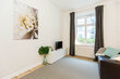 moeblierte Wohnung mieten in Hamburg Barmbek/Brucknerstraße. Wohnen & Schlafen 13 (klein)