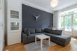 Alquilar apartamento amueblado en Hamburgo Barmbek/Lohkoppelstraße. 21 (pequ)