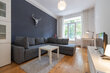 Alquilar apartamento amueblado en Hamburgo Barmbek/Lohkoppelstraße. 22 (pequ)