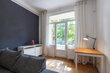 Alquilar apartamento amueblado en Hamburgo Barmbek/Lohkoppelstraße. 23 (pequ)