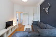 Alquilar apartamento amueblado en Hamburgo Barmbek/Lohkoppelstraße. 24 (pequ)