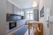 Alquilar apartamento amueblado en Hamburgo Barmbek/Lohkoppelstraße. 25 (pequ)