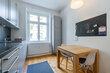 Alquilar apartamento amueblado en Hamburgo Barmbek/Lohkoppelstraße. 26 (pequ)