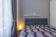 Alquilar apartamento amueblado en Hamburgo Barmbek/Lohkoppelstraße. 31 (pequ)