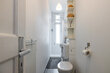 Alquilar apartamento amueblado en Hamburgo Barmbek/Lohkoppelstraße. 33 (pequ)