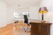 moeblierte Wohnung mieten in Hamburg Alsterdorf/Kirschenstieg. Arbeitszimmer 5 (klein)
