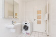 moeblierte Wohnung mieten in Hamburg Alsterdorf/Kirschenstieg. Badezimmer 6 (klein)