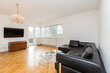 moeblierte Wohnung mieten in Hamburg Alsterdorf/Kirschenstieg. Wohnzimmer 8 (klein)