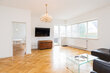 moeblierte Wohnung mieten in Hamburg Alsterdorf/Kirschenstieg. Wohnzimmer 10 (klein)