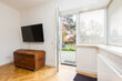 moeblierte Wohnung mieten in Hamburg Alsterdorf/Kirschenstieg. Wohnzimmer 12 (klein)