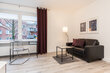 furnished apartement for rent in Hamburg Eimsbüttel/Bismarckstraße. living & sleeping 11 (small)