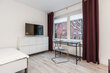 furnished apartement for rent in Hamburg Eimsbüttel/Bismarckstraße. living & sleeping 13 (small)