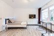 furnished apartement for rent in Hamburg Eimsbüttel/Bismarckstraße. living & sleeping 17 (small)