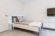 furnished apartement for rent in Hamburg Eimsbüttel/Bismarckstraße. living & sleeping 18 (small)
