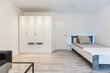 furnished apartement for rent in Hamburg Eimsbüttel/Bismarckstraße. living & sleeping 20 (small)