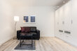 furnished apartement for rent in Hamburg Eimsbüttel/Bismarckstraße. living & sleeping 15 (small)